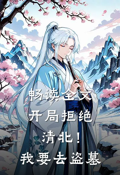 畅读全文开局拒绝清北！我要去盗墓