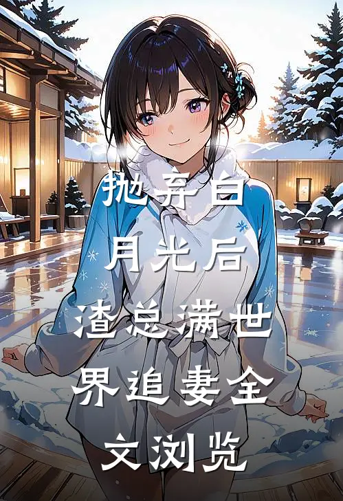 抛弃白月光后，渣总满世界追妻全文浏览