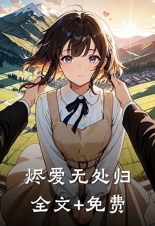 烬爱无处归全文+免费