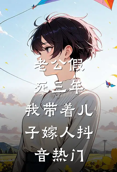 老公假死三年，我带着儿子嫁人抖音热门