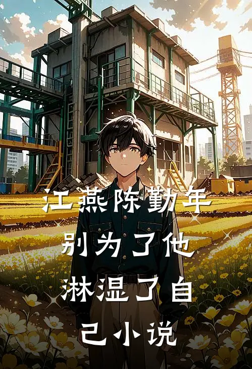 江燕陈勤年别为了他，淋湿了自己小说