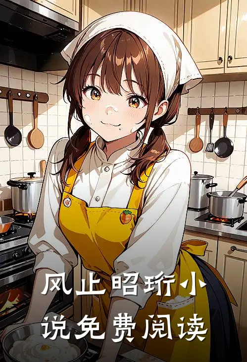 风止昭珩小说免费阅读