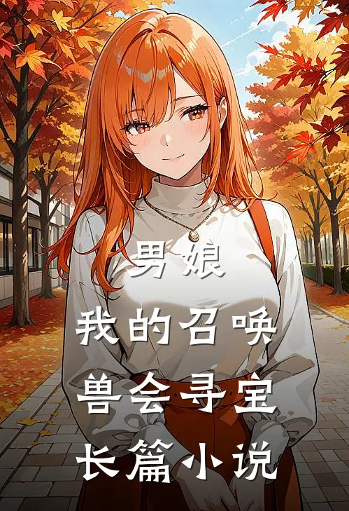 男娘：我的召唤兽会寻宝长篇小说