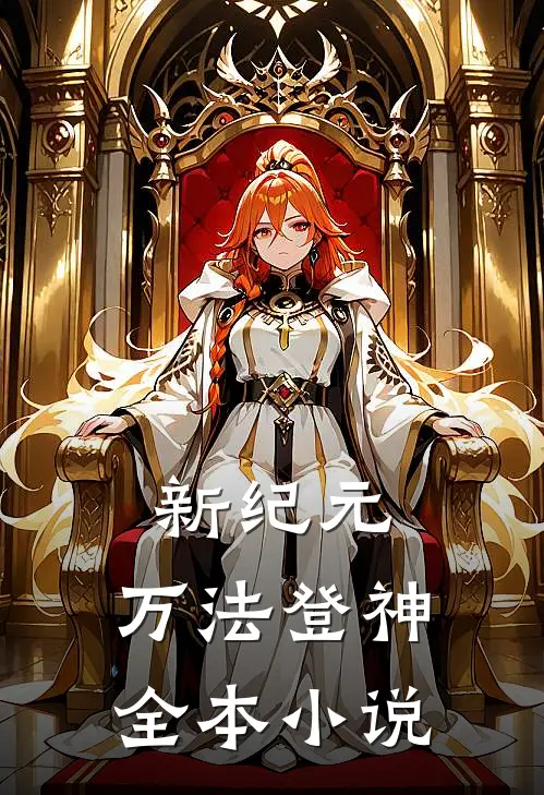新纪元：万法登神全本小说