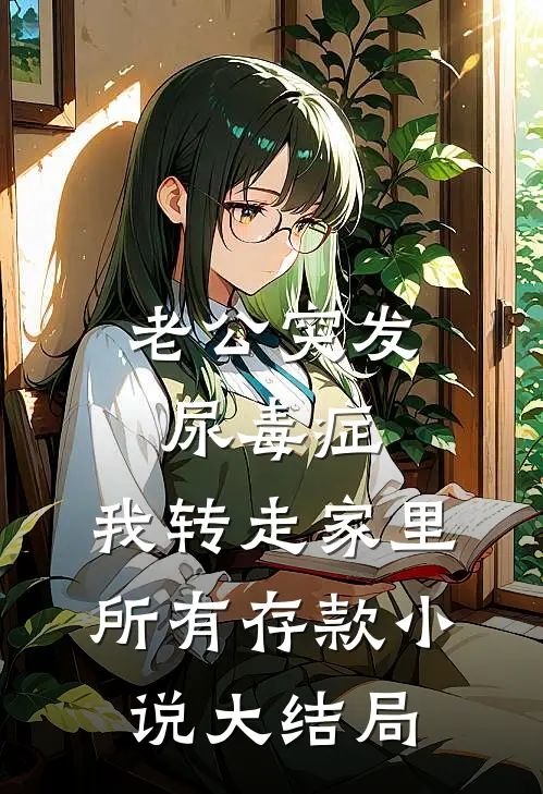 老公突发尿毒症，我转走家里所有存款小说大结局