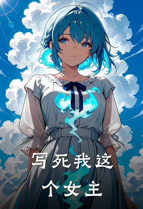 写死我这个女主