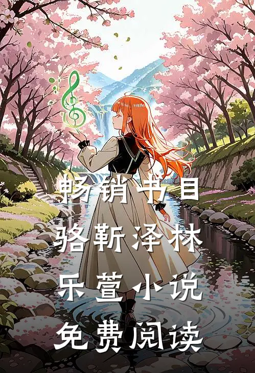 畅销书目骆靳泽林乐萱小说免费阅读