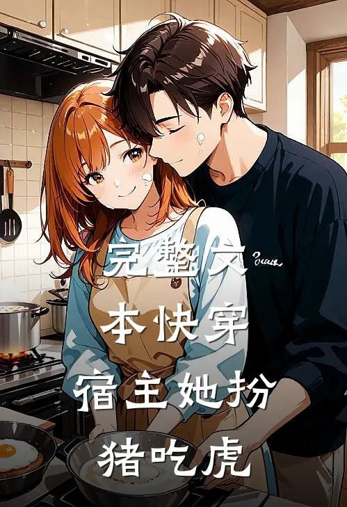 完整文本快穿，宿主她扮猪吃虎
