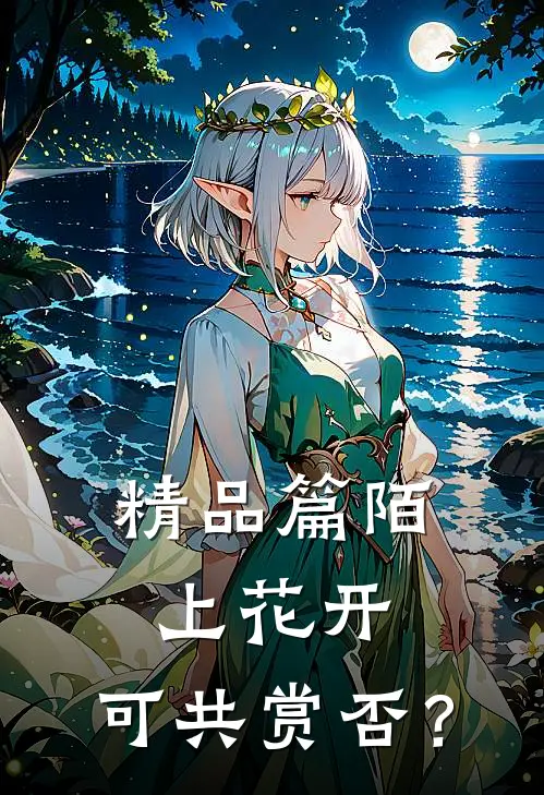 精品篇陌上花开，可共赏否？