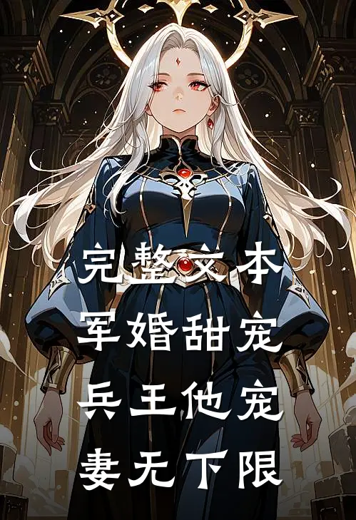 完整文本军婚甜宠：兵王他宠妻无下限