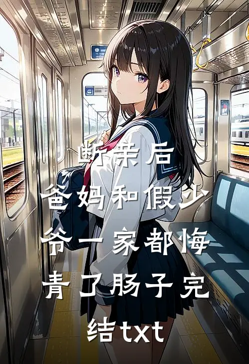 断亲后，爸妈和假少爷一家都悔青了肠子完结txt