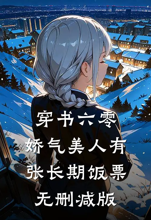 穿书六零，娇气美人有张长期饭票无删减版