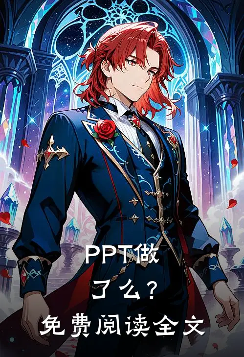 PPT做了么？免费阅读全文