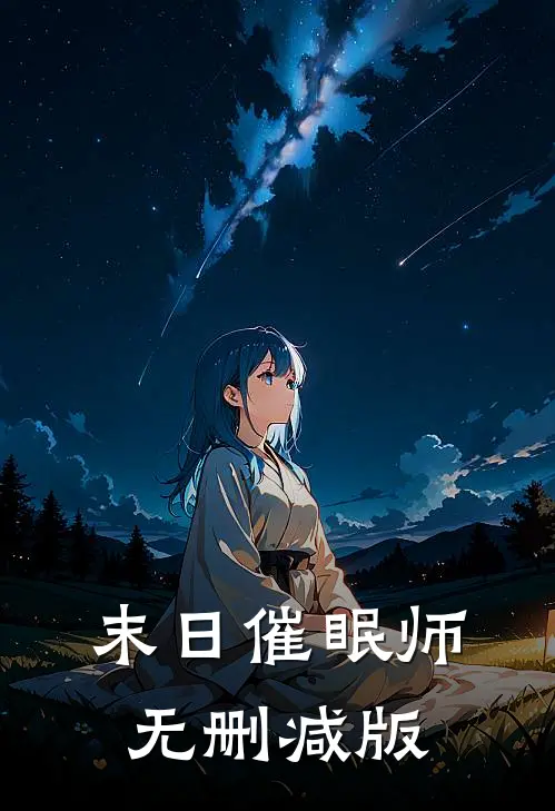 末日催眠师无删减版