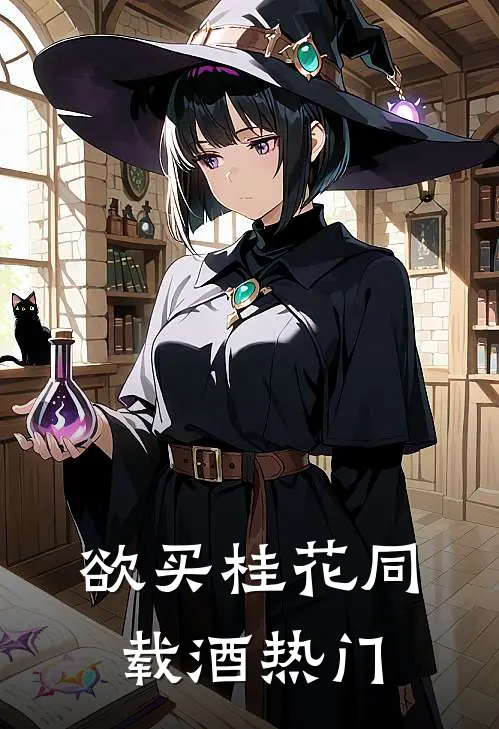欲买桂花同载酒热门