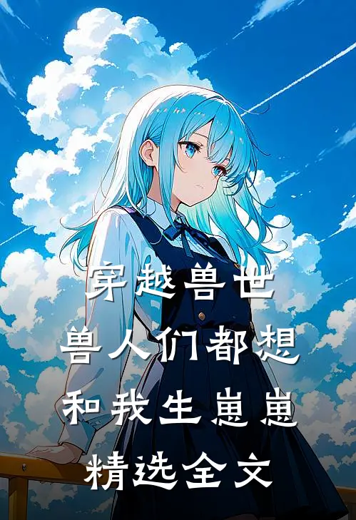 穿越兽世，兽人们都想和我生崽崽精选全文
