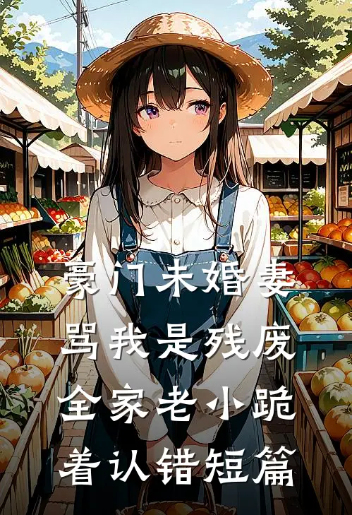 豪门未婚妻骂我是残废，全家老小跪着认错短篇