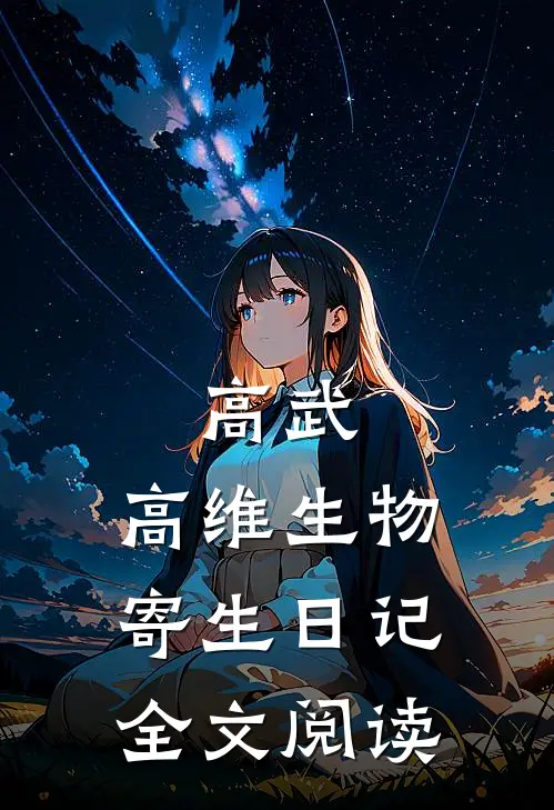 高武：高维生物寄生日记全文阅读