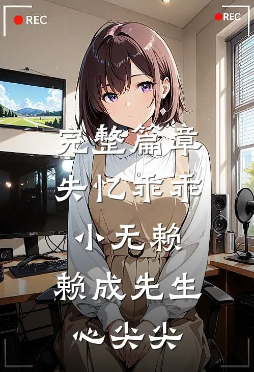 完整篇章失忆乖乖小无赖，赖成先生心尖尖