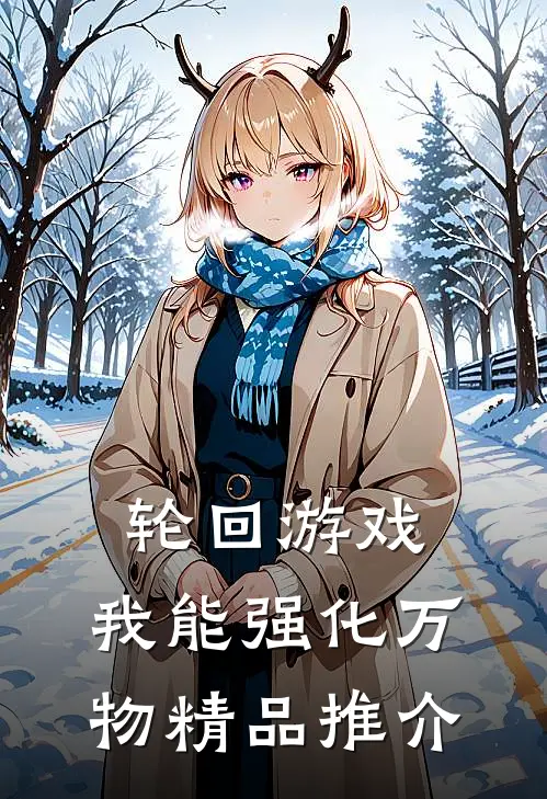轮回游戏：我能强化万物精品推介