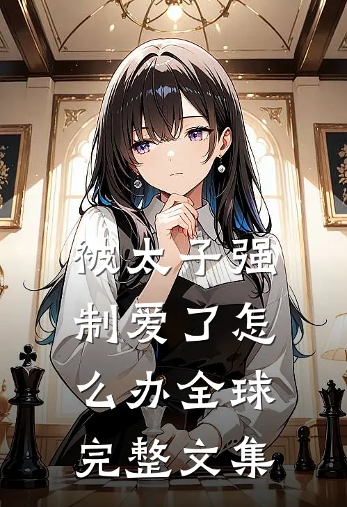 被太子强制爱了怎么办全球完整文集