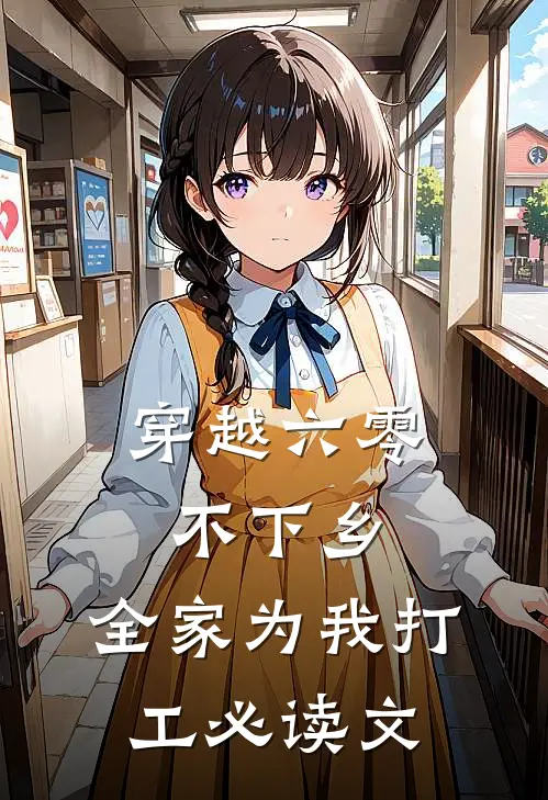 穿越六零不下乡：全家为我打工必读文