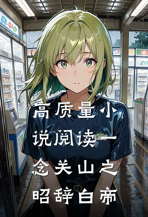 高质量小说阅读一念关山之昭辞白帝