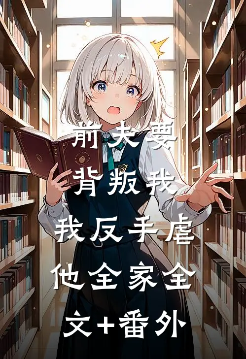 前夫要背叛我，我反手虐他全家全文+番外
