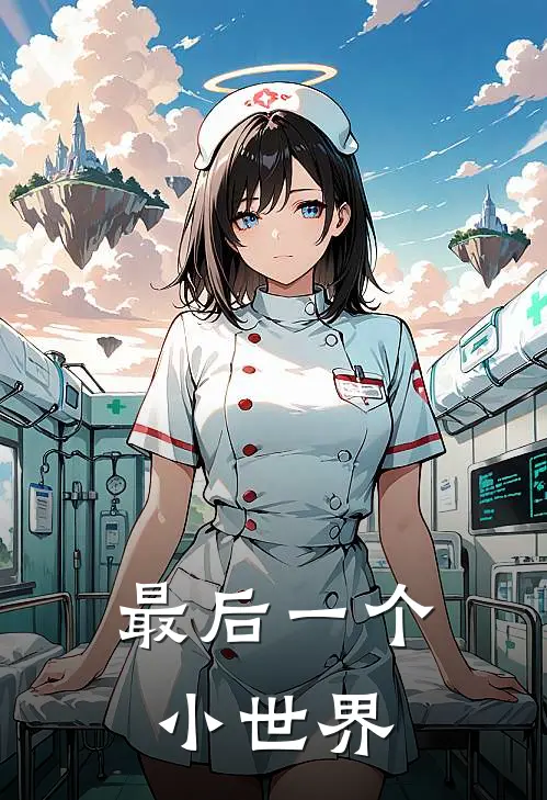 最后一个小世界