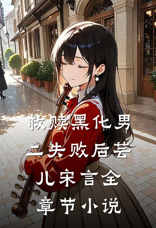 救赎黑化男二失败后芸儿宋言全章节小说