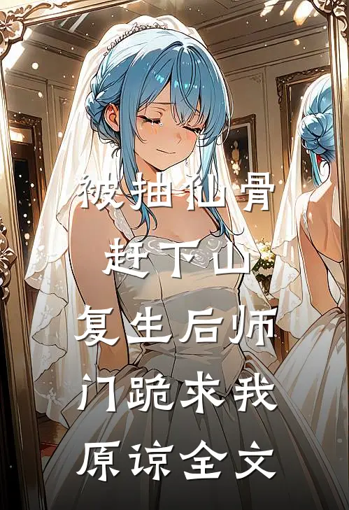 被抽仙骨赶下山，复生后师门跪求我原谅全文