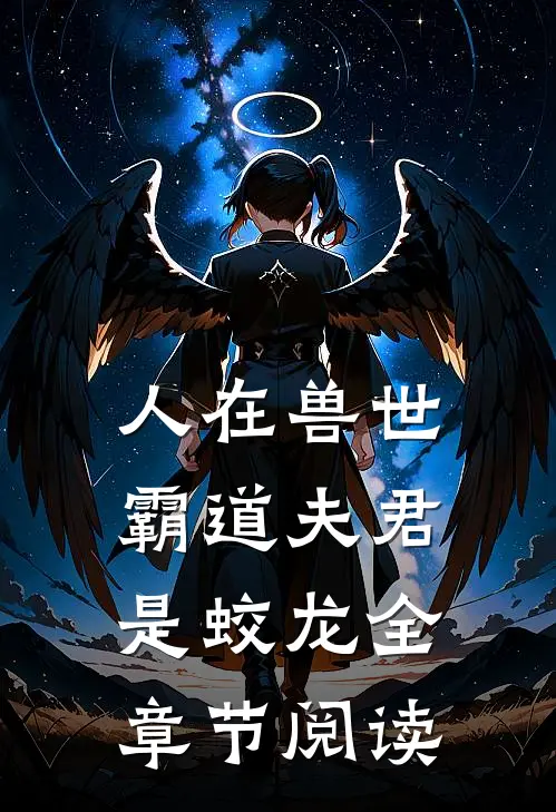 人在兽世：霸道夫君是蛟龙全章节阅读