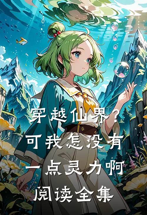 穿越仙界？可我怎没有一点灵力啊阅读全集