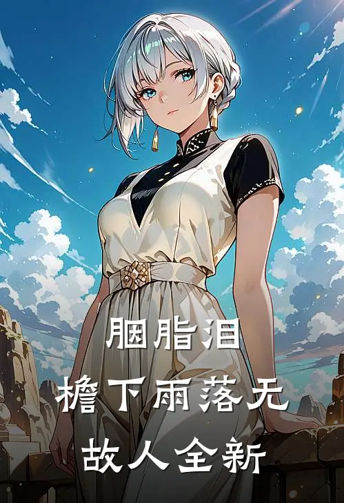 胭脂泪，檐下雨落无故人全新
