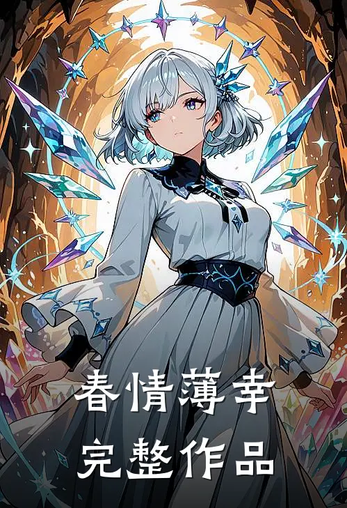 春情薄幸完整作品