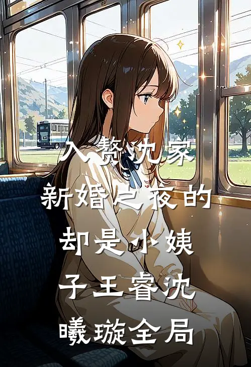 入赘沈家，新婚之夜的却是小姨子王睿沈曦璇全局