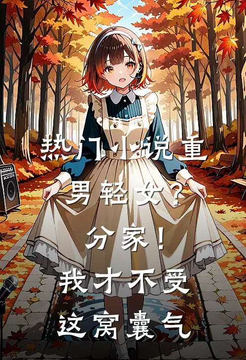 热门小说重男轻女？分家！我才不受这窝囊气