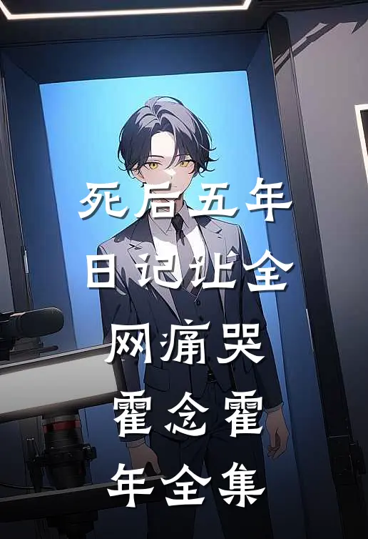 死后五年日记让全网痛哭霍念霍年 全集