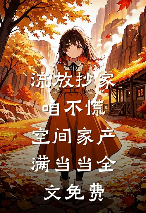 流放抄家咱不慌，空间家产满当当全文免费