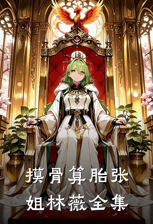 摸骨算胎张姐林薇 全集