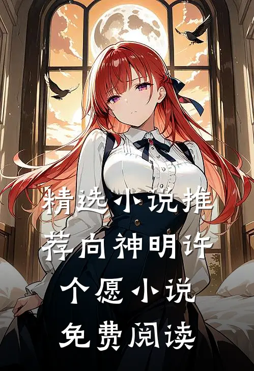 精选小说推荐向神明许个愿小说免费阅读