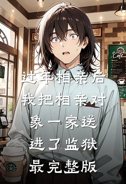 过年相亲后，我把相亲对象一家送进了监狱最完整版