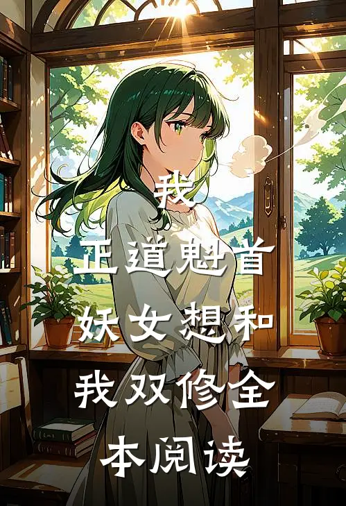 我，正道魁首，妖女想和我双修全本阅读