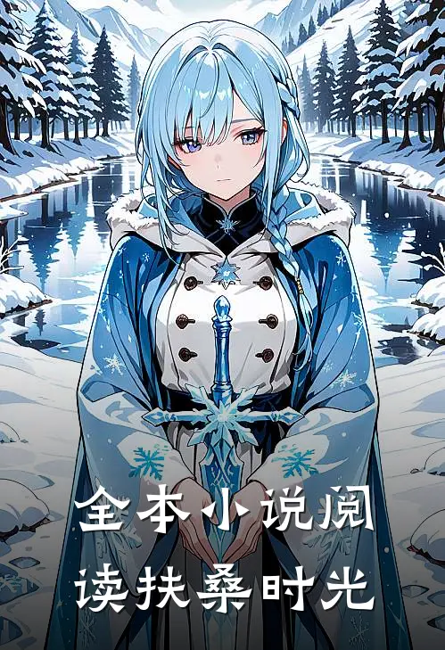 全本小说阅读扶桑时光