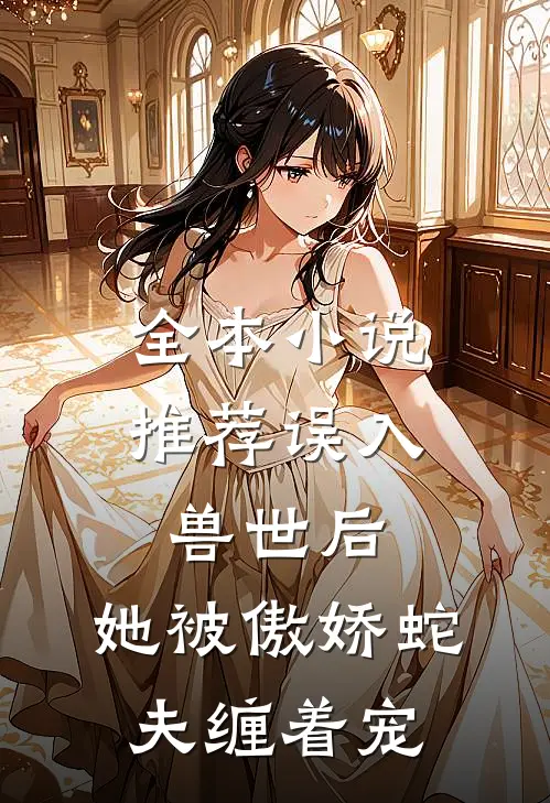 全本小说推荐误入兽世后，她被傲娇蛇夫缠着宠