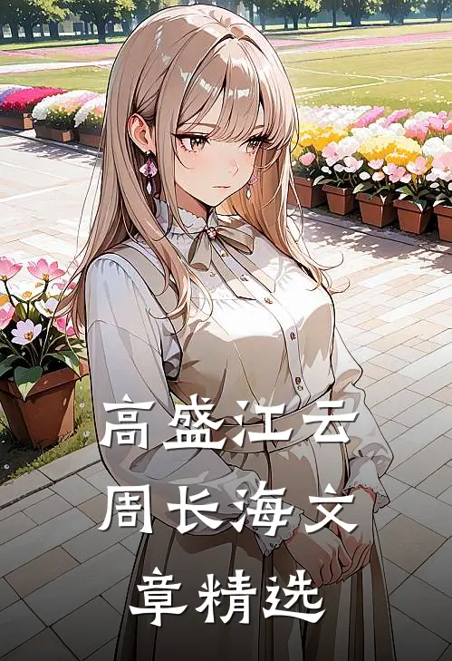 高盛江云周长海文章精选