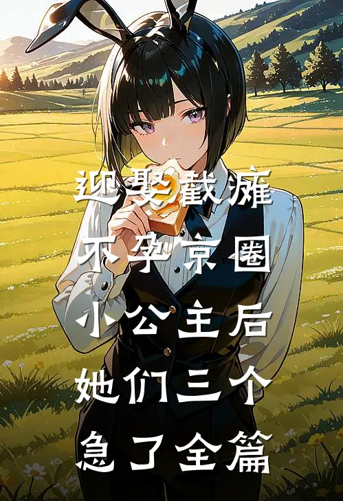 迎娶截瘫不孕京圈小公主后，她们三个急了全篇