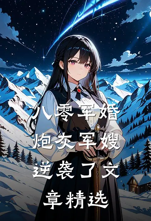 八零军婚：炮灰军嫂逆袭了文章精选