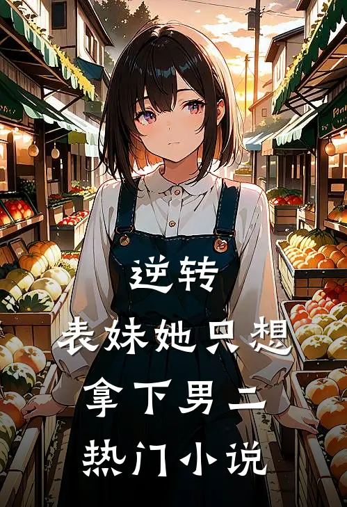 逆转：表妹她只想拿下男二热门小说