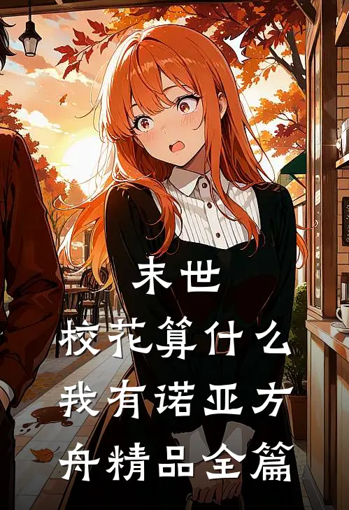 末世：校花算什么，我有诺亚方舟精品全篇